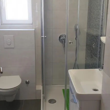 Апартаменты The View For The Vacation. 4+1