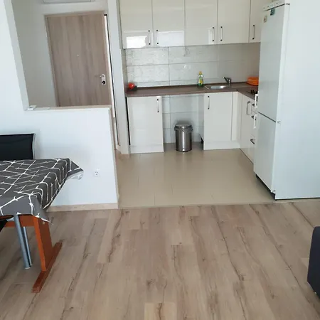 Апартаменты The View For The Vacation. 4+1 *