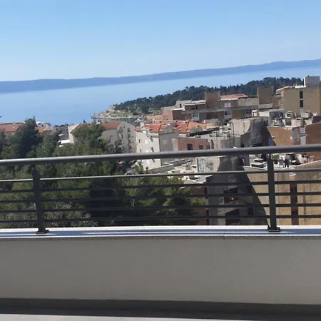 דירה The View For The Vacation. 4+1